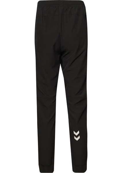 Flex Polyester Erkek Siyah Eşofman Altı modelleri