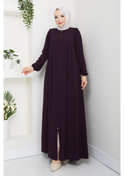 Gündelik Hac ve Umrelik Krep Kumaş Robalı fırsatları