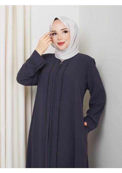 Gündelik Hac ve Umrelik Güpürlü Ferace