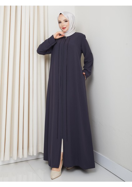 Gündelik Hac ve Umrelik Güpürlü Ferace indirimleri