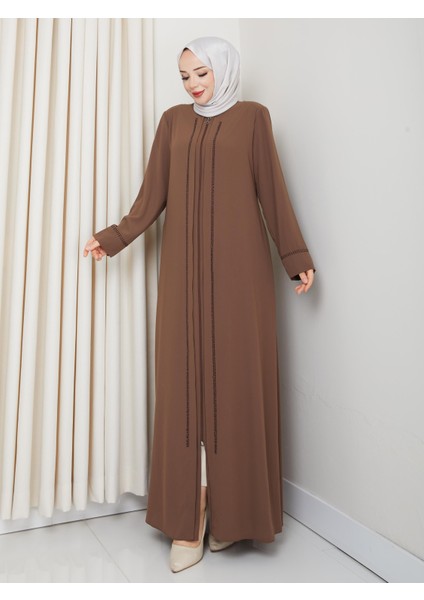 Gündelik Hac ve Umrelik Güpürlü Ferace fırsatları