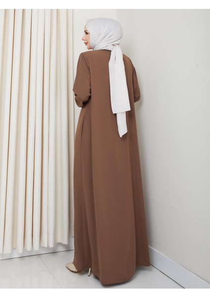 Gündelik Hac ve Umrelik Güpürlü Ferace indirimleri