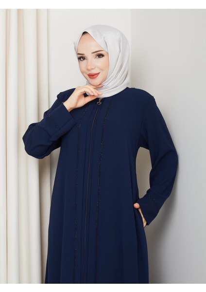 Gündelik Hac ve Umrelik Güpürlü Ferace