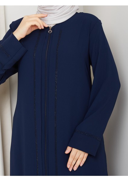 Gündelik Hac ve Umrelik Güpürlü Ferace fiyatları