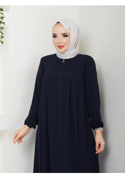 Gündelik Hac ve Umrelik Krep Kumaş Robalı modelleri