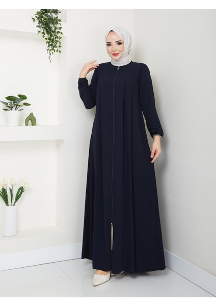 Gündelik Hac ve Umrelik Krep Kumaş Robalı indirimleri