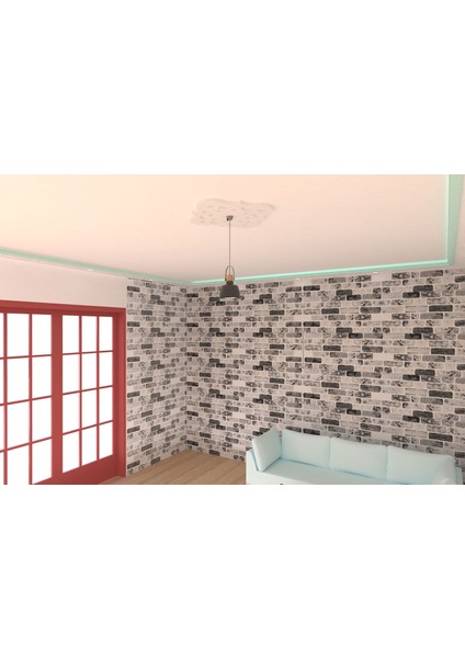 Lamba Tavan Göbeği 11-MODEL-63-56CM-2 Adet fiyatları