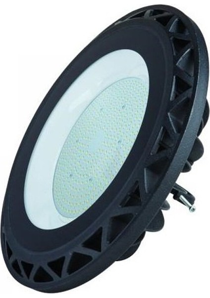 MARS 120W YUVARLAK BEYAZ YÜKSEK TAVAN ARMATÜRÜ