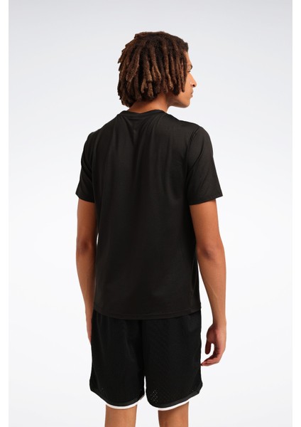 Dune Tee Siyah Erkek Kısa Kol T-Shirt fiyatları