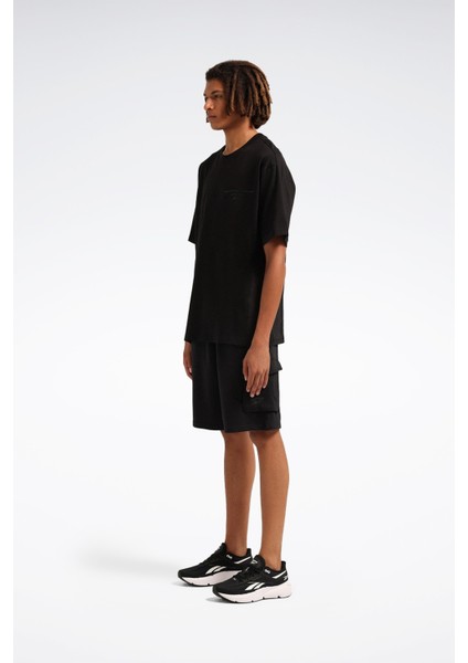 Bırdıe Tee Siyah Erkek Kısa Kol T-Shirt indirimleri