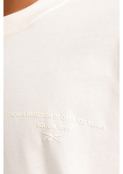 Bırdıe Tee Beyaz Erkek Kısa Kol T-Shirt fırsatları