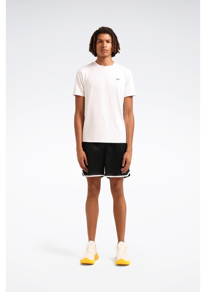 Dune Tee Beyaz Erkek Kısa Kol T-Shirt modelleri