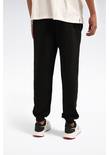 New Id Ovrs Gfx Jogger Siyah Erkek Eşofman Altı fiyatları