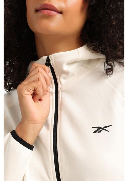 Sera Fz Ekru Kadın Eşofman Üstü fırsatları