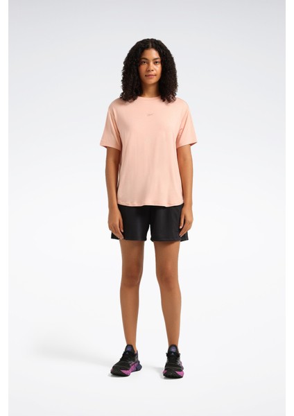 Gena Tee Somon Kadın Kısa Kol T-Shirt modelleri