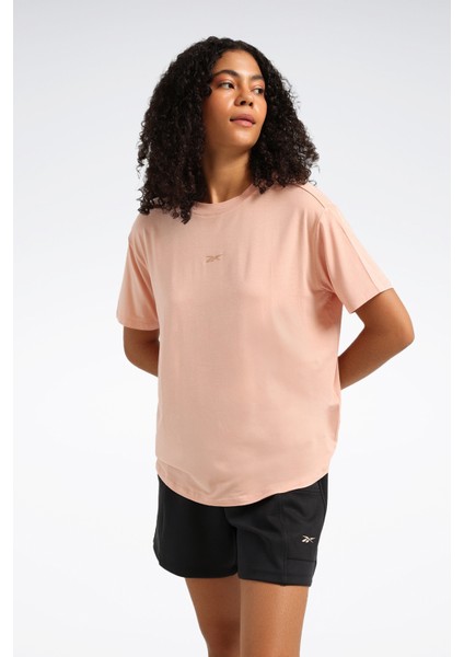 Gena Tee Somon Kadın Kısa Kol T-Shirt indirimleri