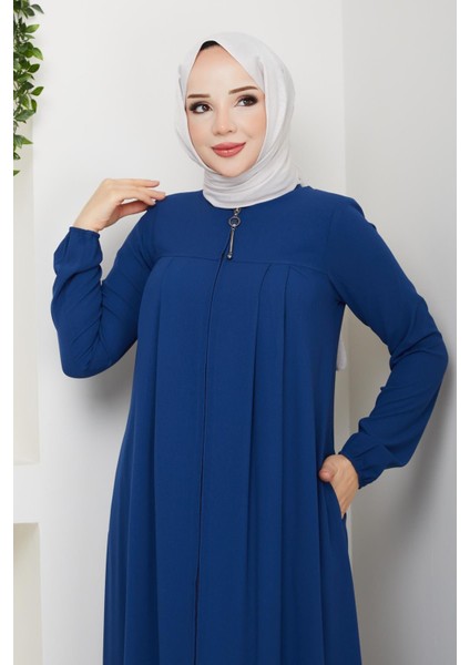 Gündelik Hac ve Umrelik Krep Kumaş Robalı modelleri