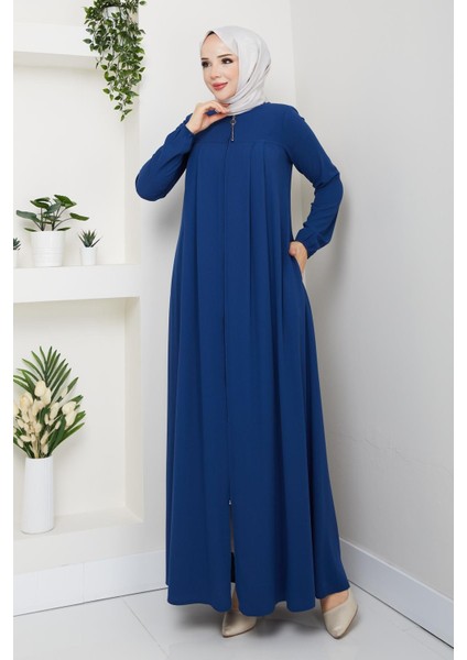 Gündelik Hac ve Umrelik Krep Kumaş Robalı fırsatları