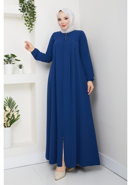 Gündelik Hac ve Umrelik Krep Kumaş Robalı indirimleri