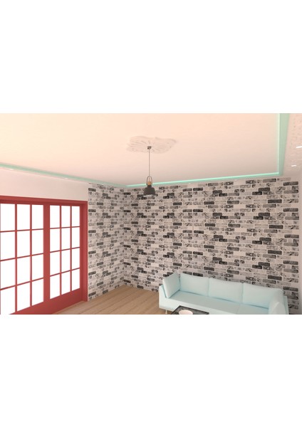 Lamba Tavan Göbeği 135-MODEL-63-56CM-2 Adet fiyatları