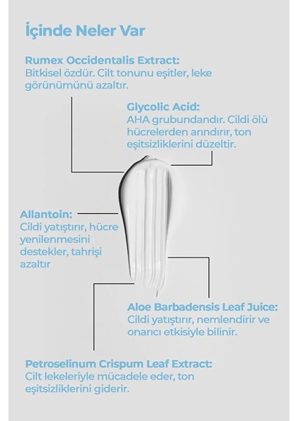 ZİSHU Cilt Beyazlatıcı Krem 50 ml fiyatları