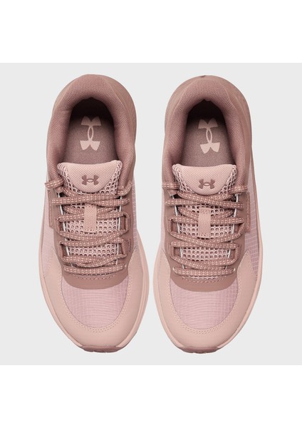 Charged Bandit Trail 3 Kadın Pembe Koşu Ayakkabısı fırsatları
