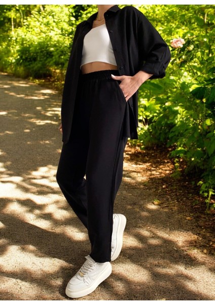 Yazlık Alt Üst Kadın Keten Takım fiyatları