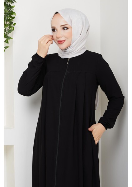 Gündelik Hac ve Umrelik Krep Kumaş Robalı modelleri