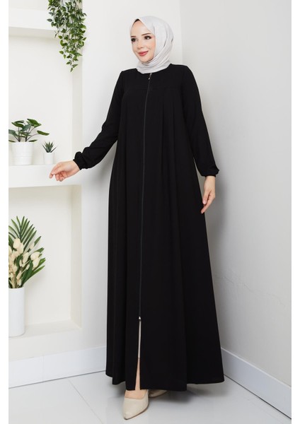 Gündelik Hac ve Umrelik Krep Kumaş Robalı indirimleri