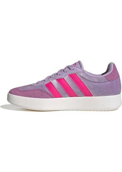 Barreda Kadın Mor Spor Ayakkabı.- fiyatları