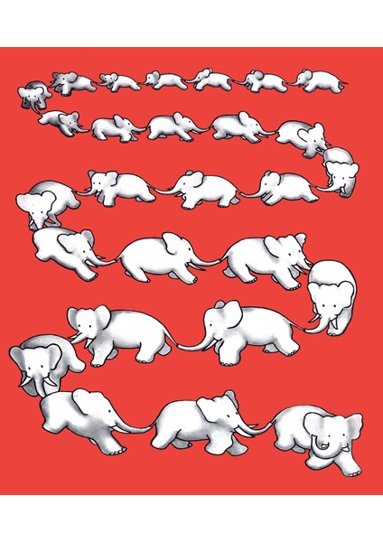 Küçük Fil Babar'ın Hikayesi - Jean De Brunhoff - Ötüken Neşriyat fırsatları