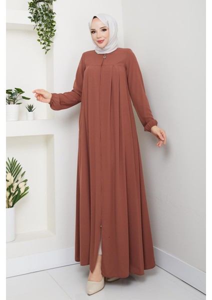 Gündelik Hac ve Umrelik Krep Kumaş Robalı indirimleri