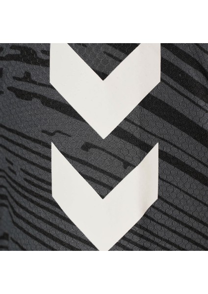 Line Traning Erkek Siyah Bisiklet Yaka Tişört fırsatları