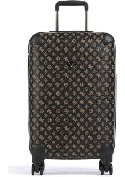 Wilder Kadın Kahverengi Orta Boy Valiz TWHP7452982-BRO