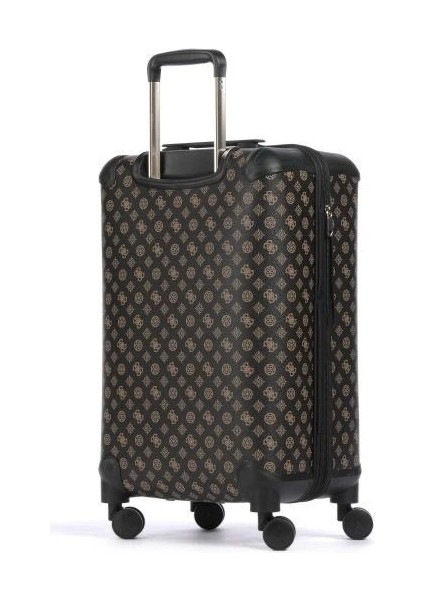 Wilder Kadın Kahverengi Orta Boy Valiz TWHP7452982-BRO fiyatları