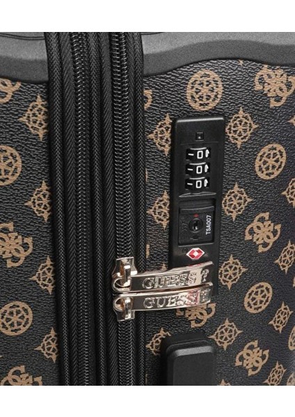 Wilder Kadın Kahverengi Orta Boy Valiz TWHP7452982-BRO modelleri