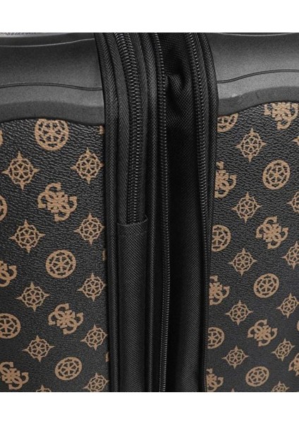 Wilder Kadın Kahverengi Orta Boy Valiz TWHP7452982-BRO fırsatları