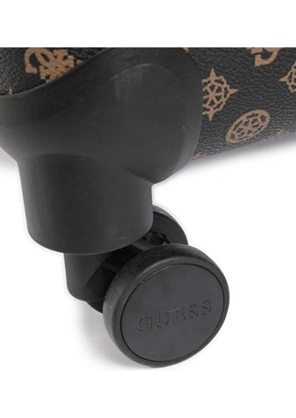 Wilder Kadın Kahverengi Orta Boy Valiz TWHP7452982-BRO indirimleri