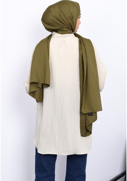 Taş Kol Bağlamalı Gömlek fırsatları