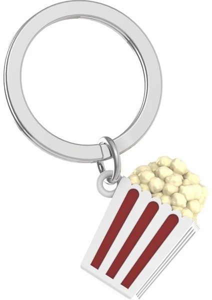 Metalmorphose Anahtarlık Popcorn fiyatları