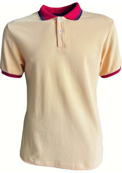 Polo Yaka T-Shirt