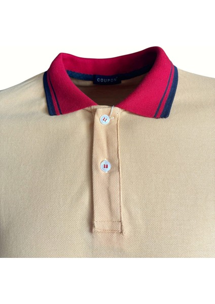 Polo Yaka T-Shirt fiyatları