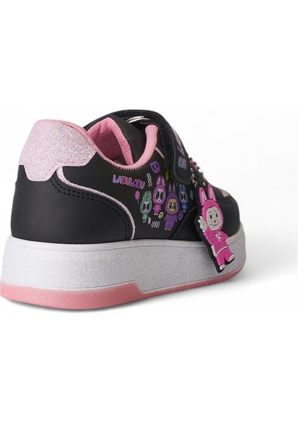 4011 Kız Çocuk Okul Öncesi Sneaker fırsatları