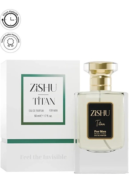 Titan-Erkek Parfüm-Edp 50ML fırsatları