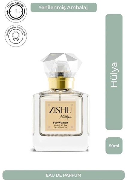 Hülya Kadın Parfümü Edp 50 ml