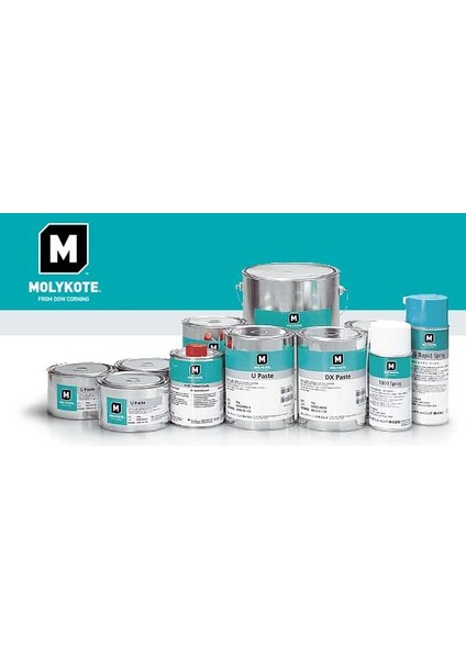 Cu 7439 Plus Paste 1 kg - Bakır Montaj Pastası modelleri