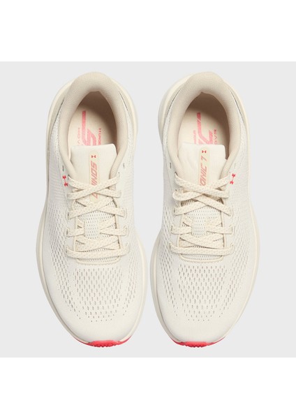 Sonic 7 Kadın Beyaz Koşu Ayakkabısı indirimleri