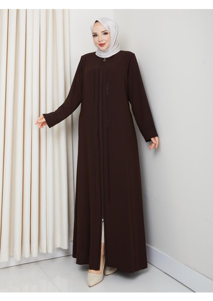 Gündelik Hac ve Umrelik Güpürlü Ferace indirimleri