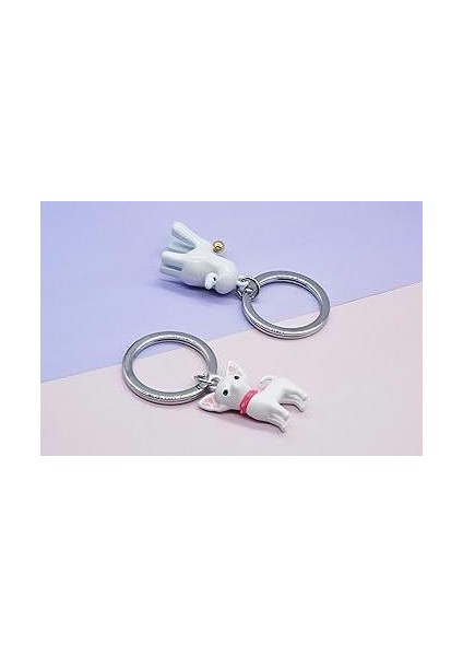 Metalmorphose Anahtarlık Chihuahua fiyatları