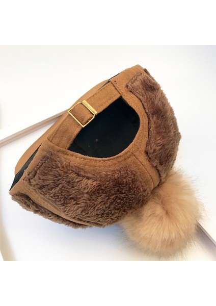 Çocuk Ponponlu Şapka fiyatları